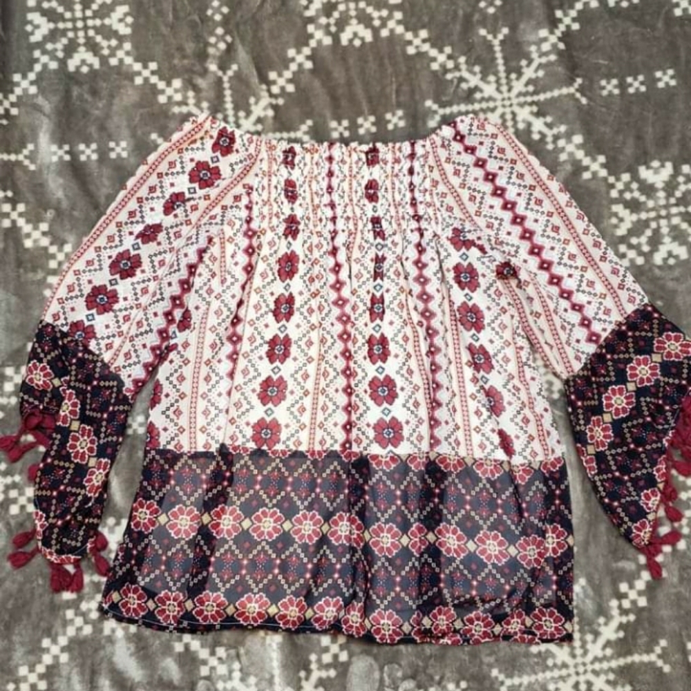 Girl shirt